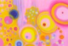 CoronaVirus Series (Pink Dot Series) 10